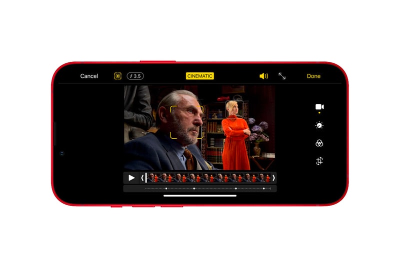 Apple Announces iPhone 13 With Redesigned Cameras and 50% Faster Processor Mini iPhone 13 Pro Max
