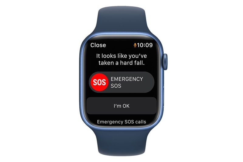 Apple Releases Watch Series 7 With Larger Display and New Accessories