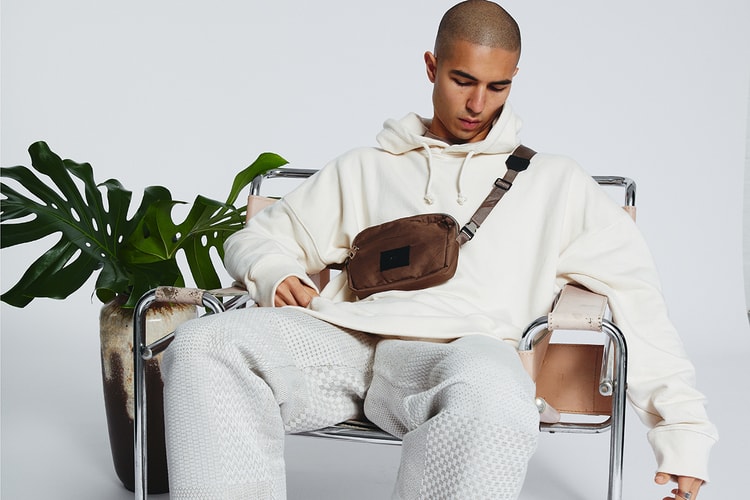 ARCS London Launches First Collection of "Slow-Made" Accessories