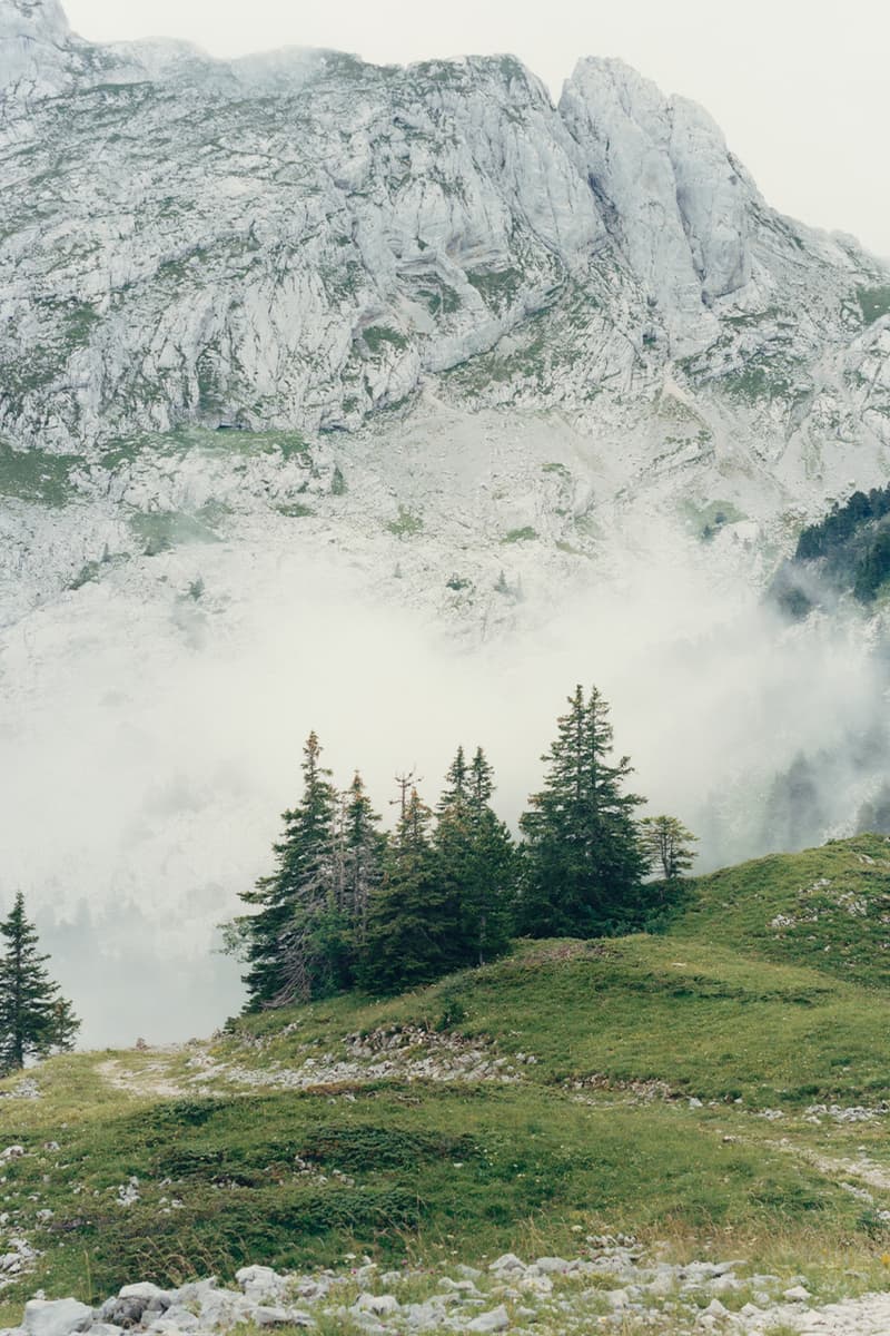 ARKET Fall 2021 Activewear Collection Release information Swedish