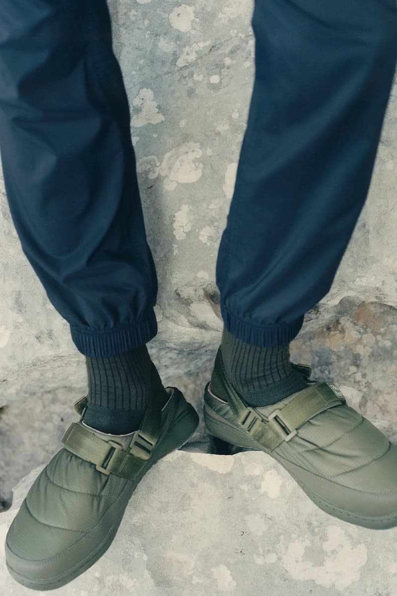 ARKET Fall 2021 Activewear Collection Release information Swedish