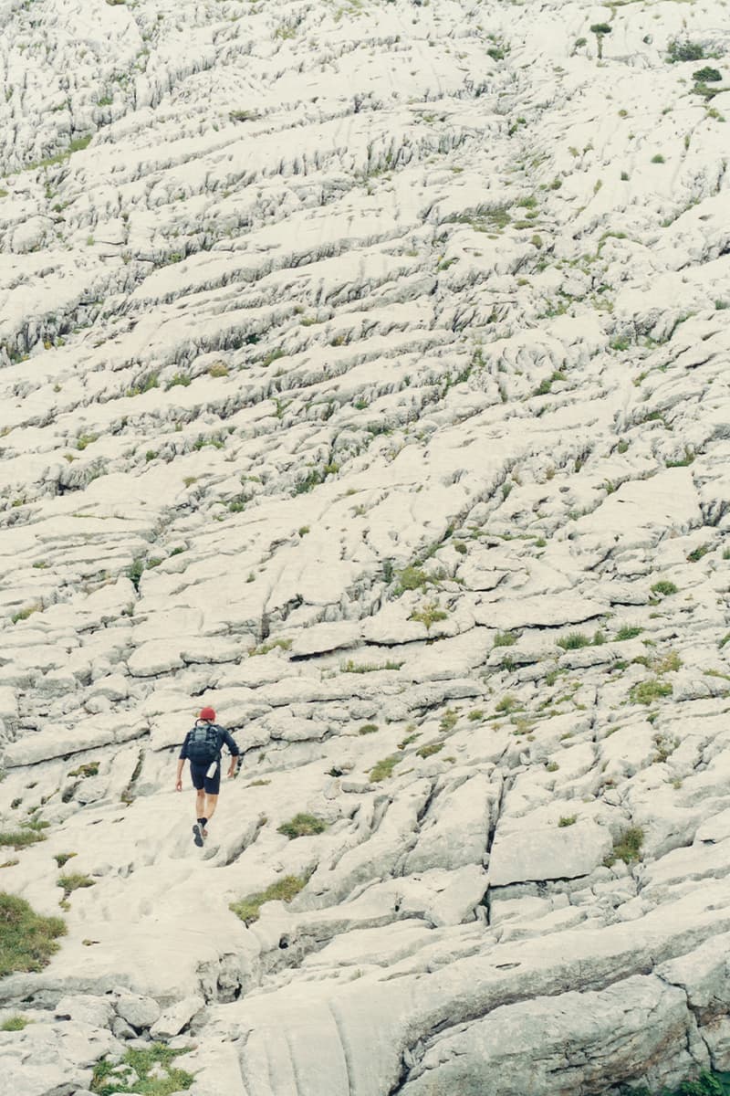ARKET Fall 2021 Activewear Collection Release information Swedish