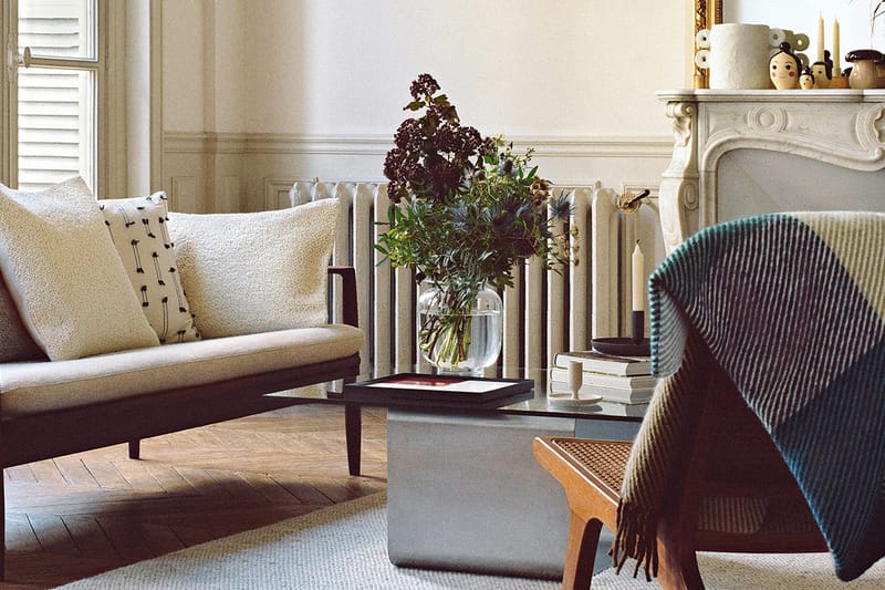 Arket Is Making Your Home Cozy for FW21