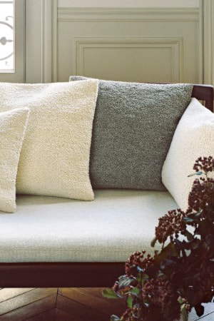 Hypebeast Flower Pillow, Hypebeast Pillow Case, Home Cushion Cover