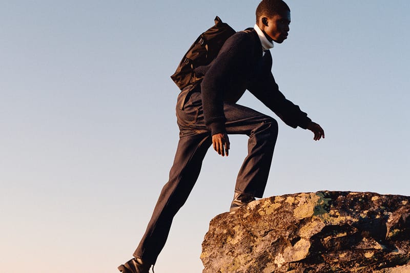 ARKET Launch Winter Ready Nordic Outdoors Collection