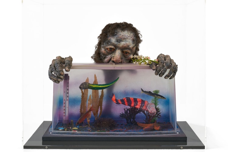 Hauser & Wirth Brought an Eclectic Range of Work to Art Basel 2021