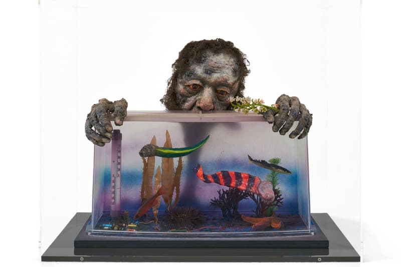 Art Basel 2021 Hauser & Wirth Switzerland Fair