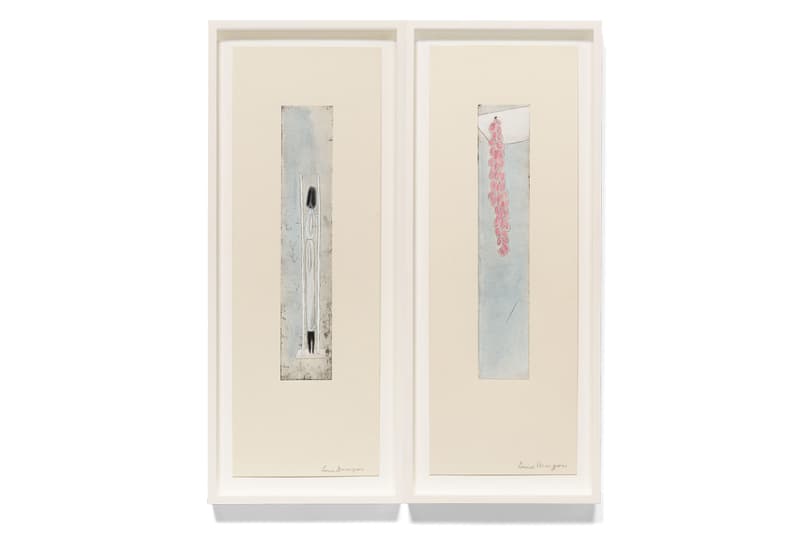 Art Basel 2021 Hauser & Wirth Switzerland Fair