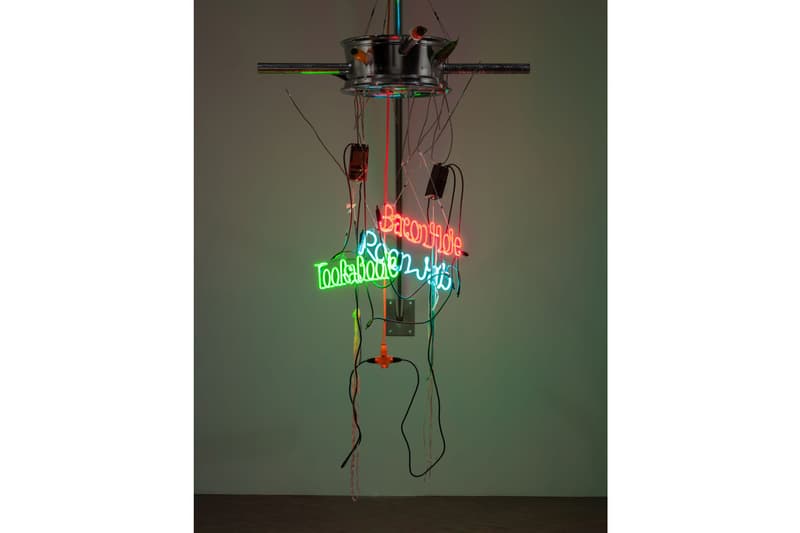 Art Basel 2021 Hauser & Wirth Switzerland Fair