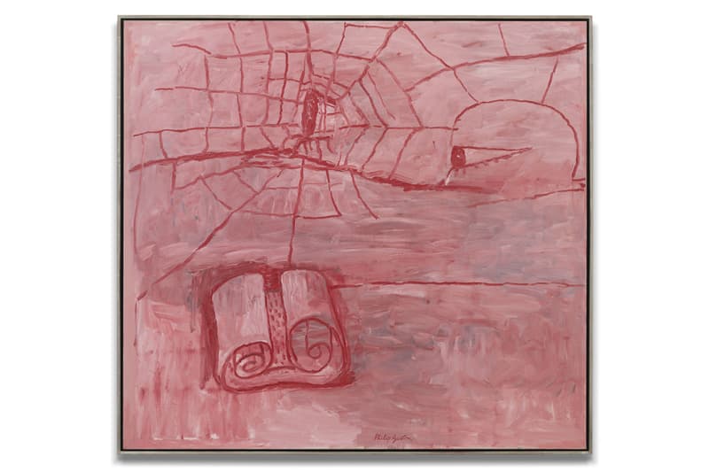 Art Basel 2021 Hauser & Wirth Switzerland Fair
