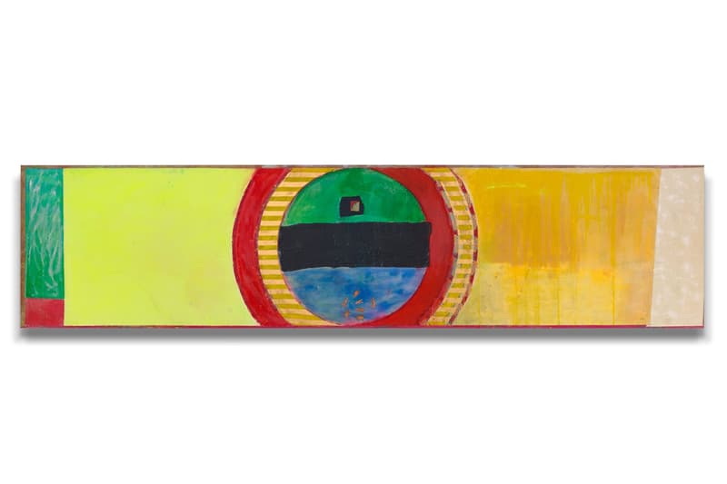 Art Basel 2021 Hauser & Wirth Switzerland Fair
