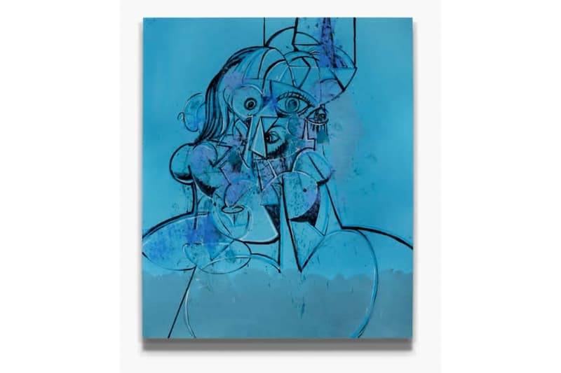 Art Basel 2021 Hauser & Wirth Switzerland Fair