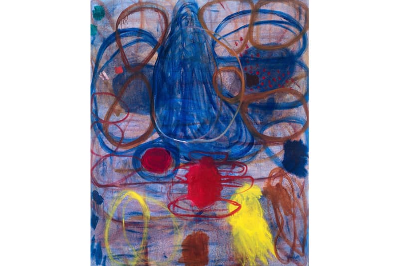 Art Basel 2021 Hauser & Wirth Switzerland Fair