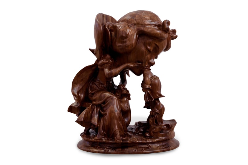 Art Basel 2021 Hauser & Wirth Switzerland Fair