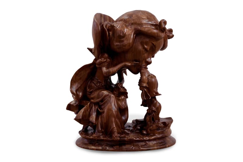 Art Basel 2021 Hauser & Wirth Switzerland Fair