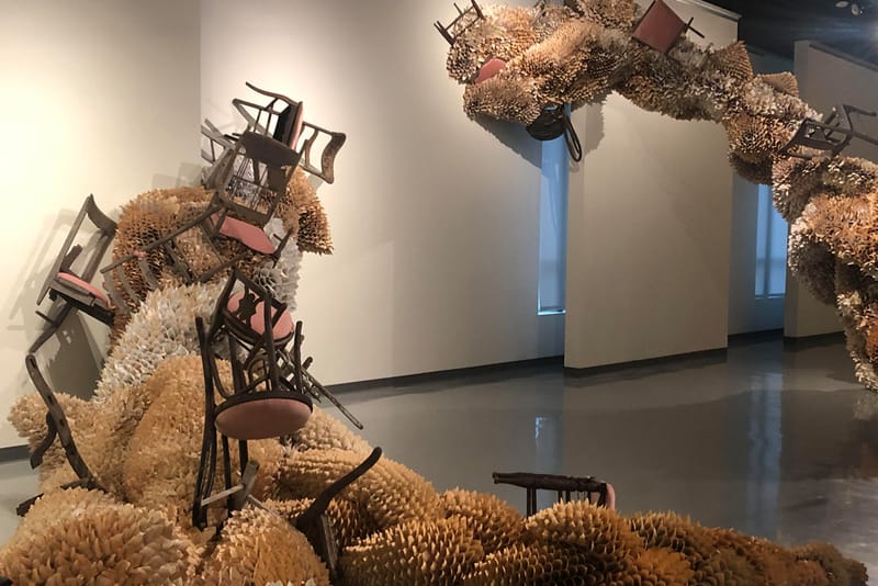 The Seventh Art on Paper Fair Returns for New York Arts Week