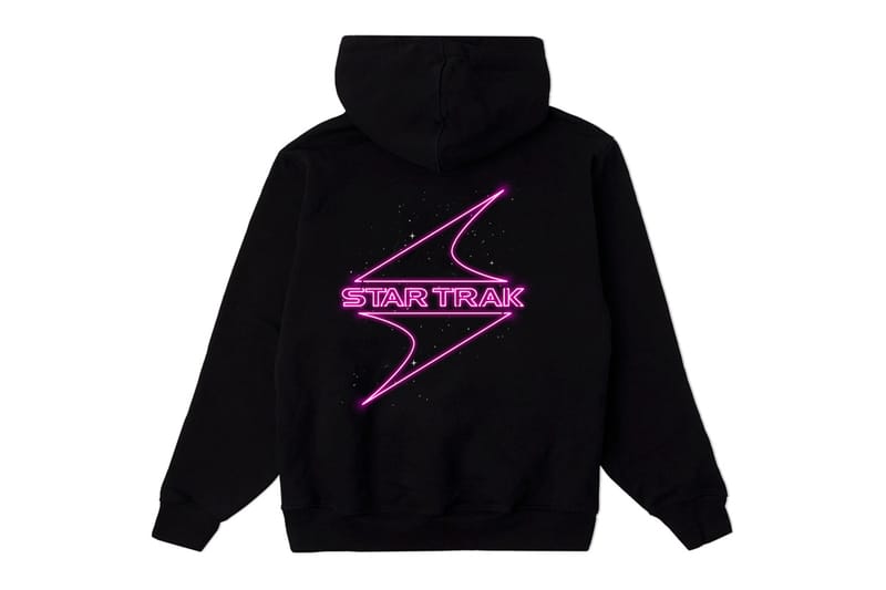 Star Trak Delivers Drop 2 of Its Inaugural Merch Collection