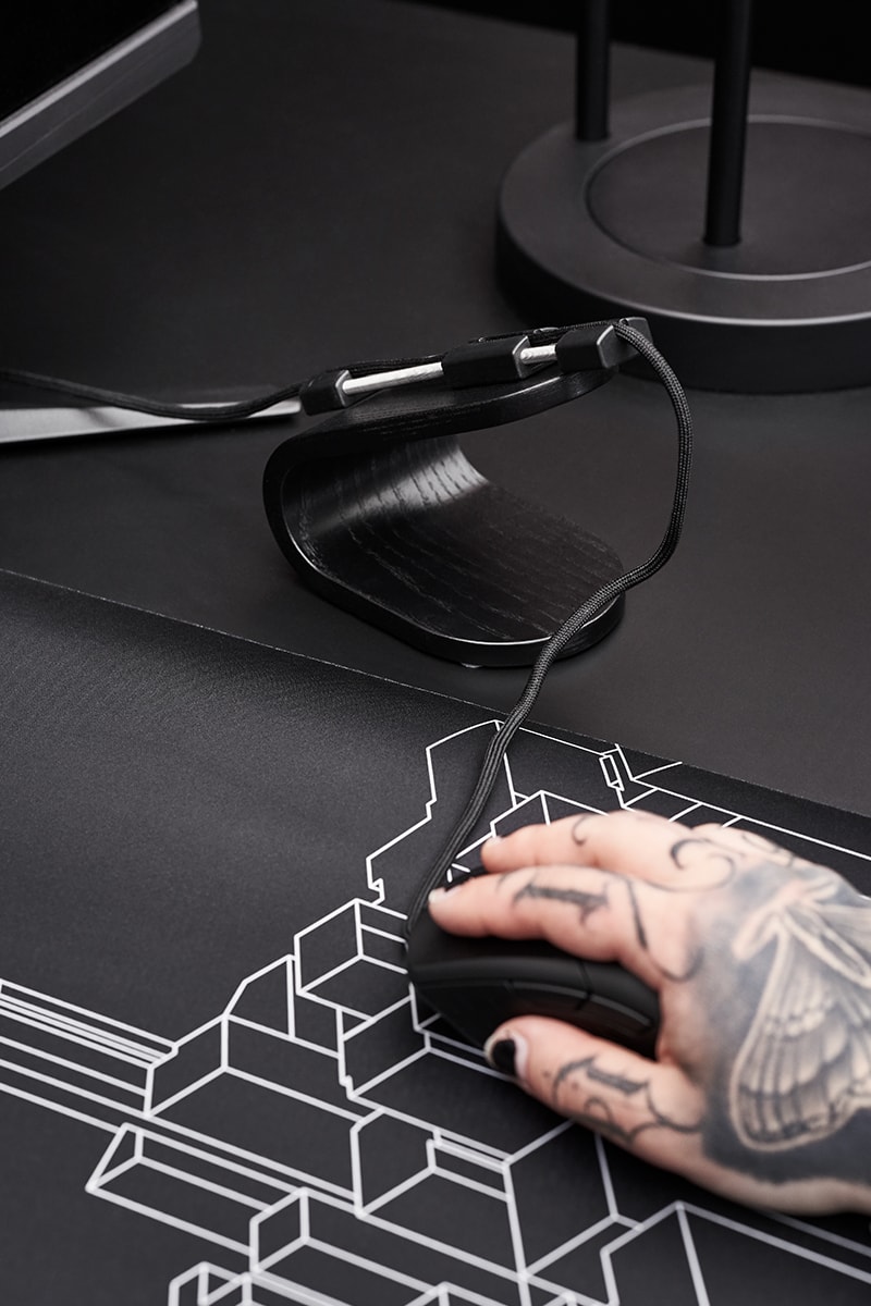 ASUS Republic of Gamers IKEA Gaming Release Info Buy Price Date