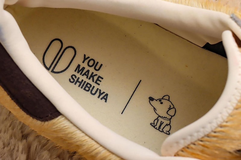 atmos adidas superstar hachiko GW3471 release date info store list buying guide photos price 