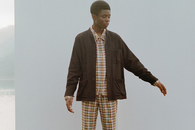 For AURALEE, There’s Strength in Simplicity