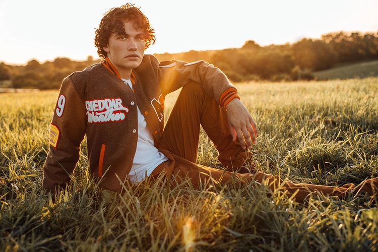 A&W Restaurants Celebrates Fall With Cheddar Weather Collection