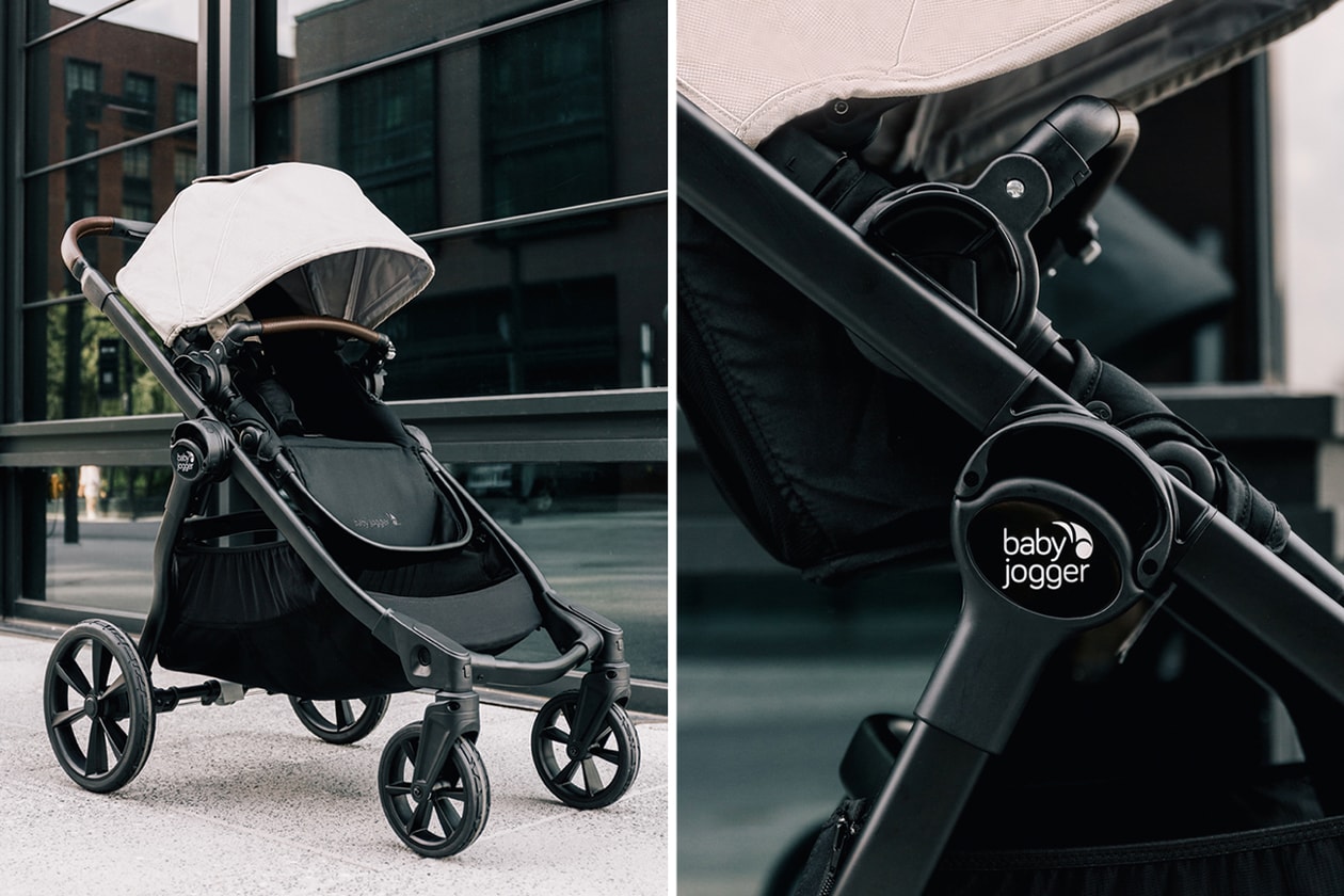 baby jogger compared to uppababy vista 2 single to double stroller triple black tencel fabric leatherette compact size fold style all terrain wheels jogging 