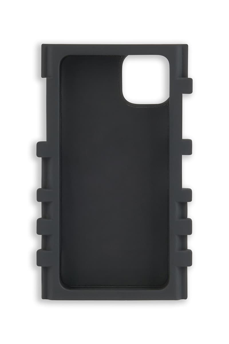 Peticionario Renacimiento dueña Balenciaga Drops Toolbox Apple iPhone 12 Pro Case | Hypebeast