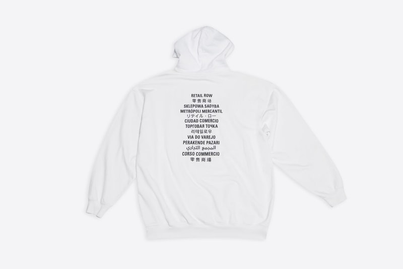 Balenciaga Partners With Fortnite On In-Game and IRL Outfits