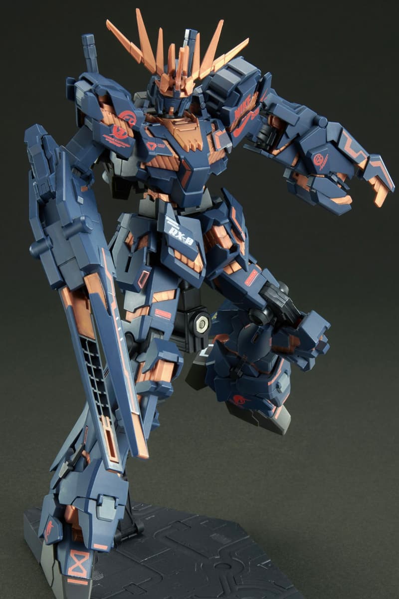 Bandai Gundam Nike Sb Gunpla Model kits release info