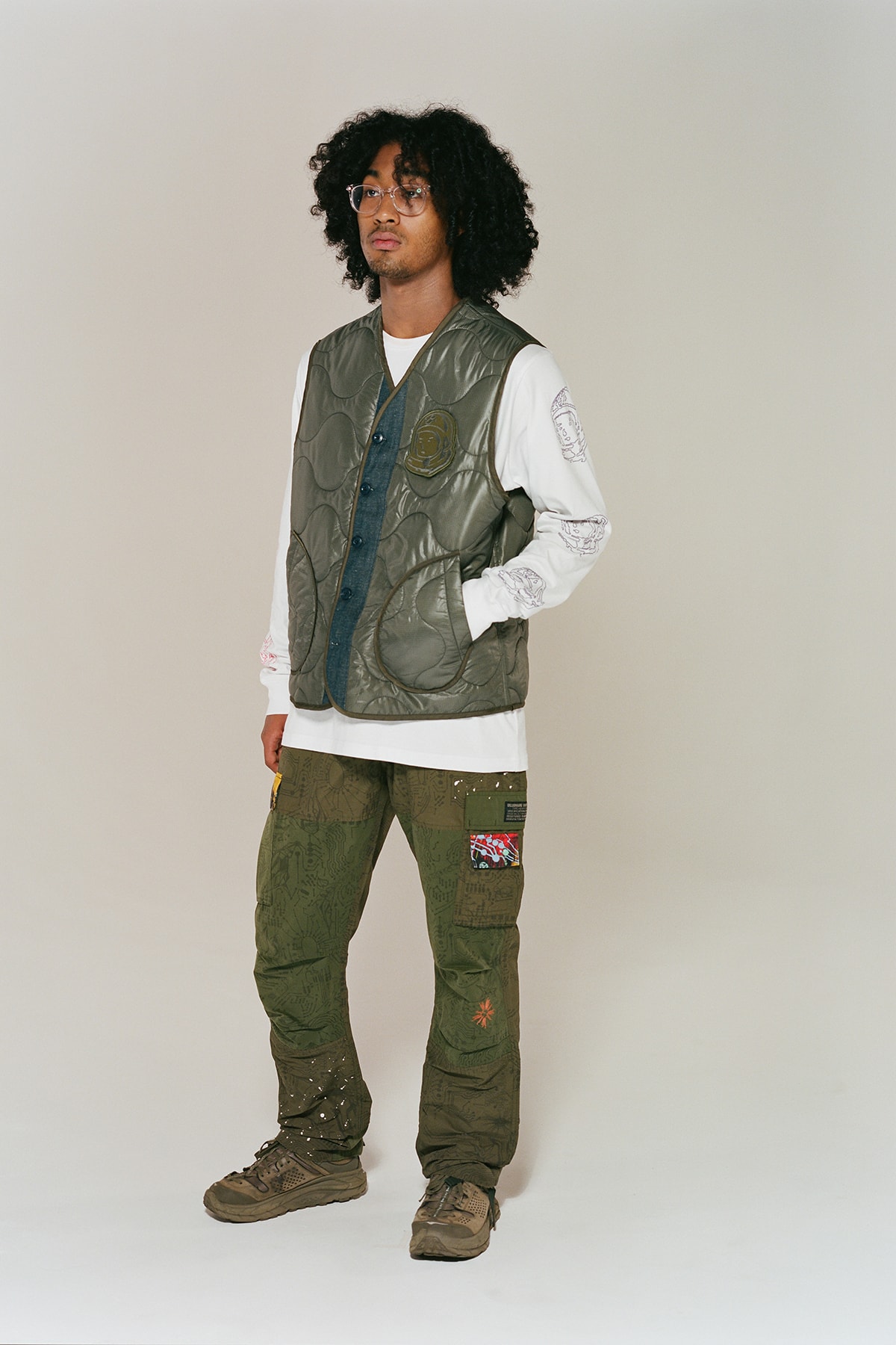 Supreme Fall Winter 2021 Week 3 Release Drop List Palace Skateboards Always Wet Boy Balansa Playboy AFB Praying Billionaire Boys Club WACKO MARIA JJJJound PORTER