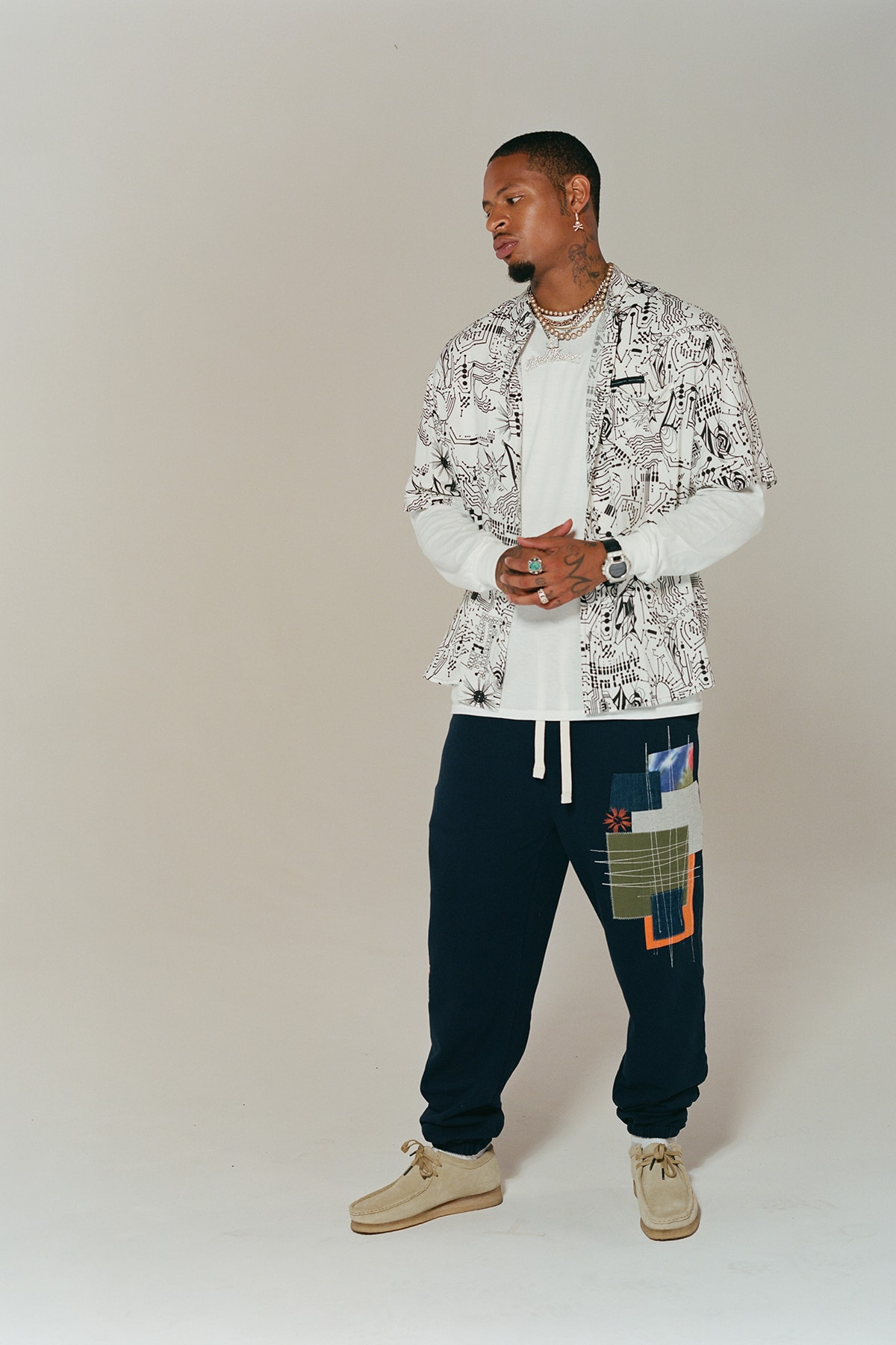 Supreme Fall Winter 2021 Week 3 Release Drop List Palace Skateboards Always Wet Boy Balansa Playboy AFB Praying Billionaire Boys Club WACKO MARIA JJJJound PORTER