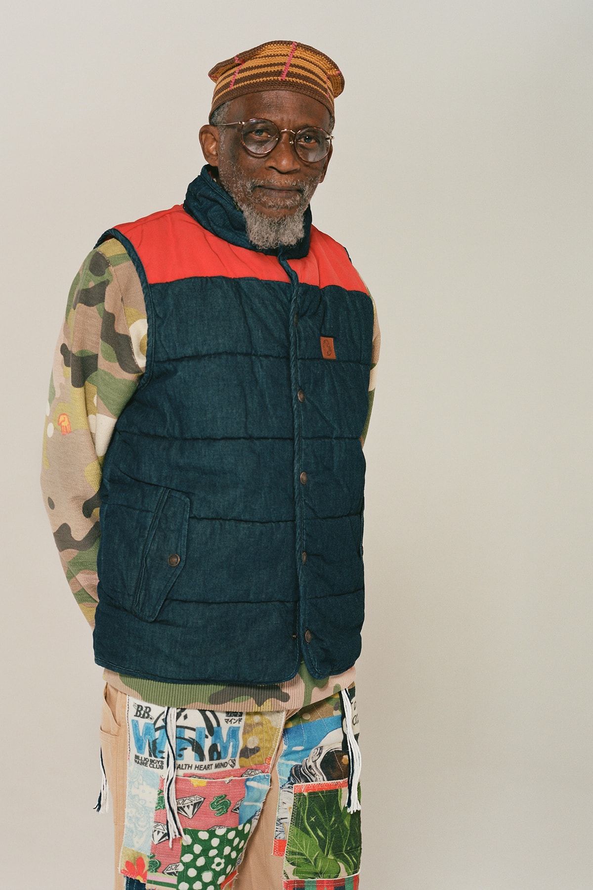 Supreme Fall Winter 2021 Week 3 Release Drop List Palace Skateboards Always Wet Boy Balansa Playboy AFB Praying Billionaire Boys Club WACKO MARIA JJJJound PORTER