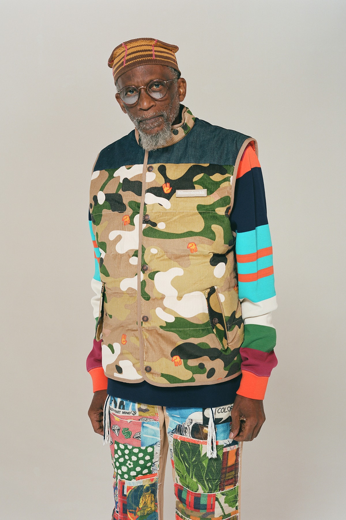 Supreme Fall Winter 2021 Week 3 Release Drop List Palace Skateboards Always Wet Boy Balansa Playboy AFB Praying Billionaire Boys Club WACKO MARIA JJJJound PORTER