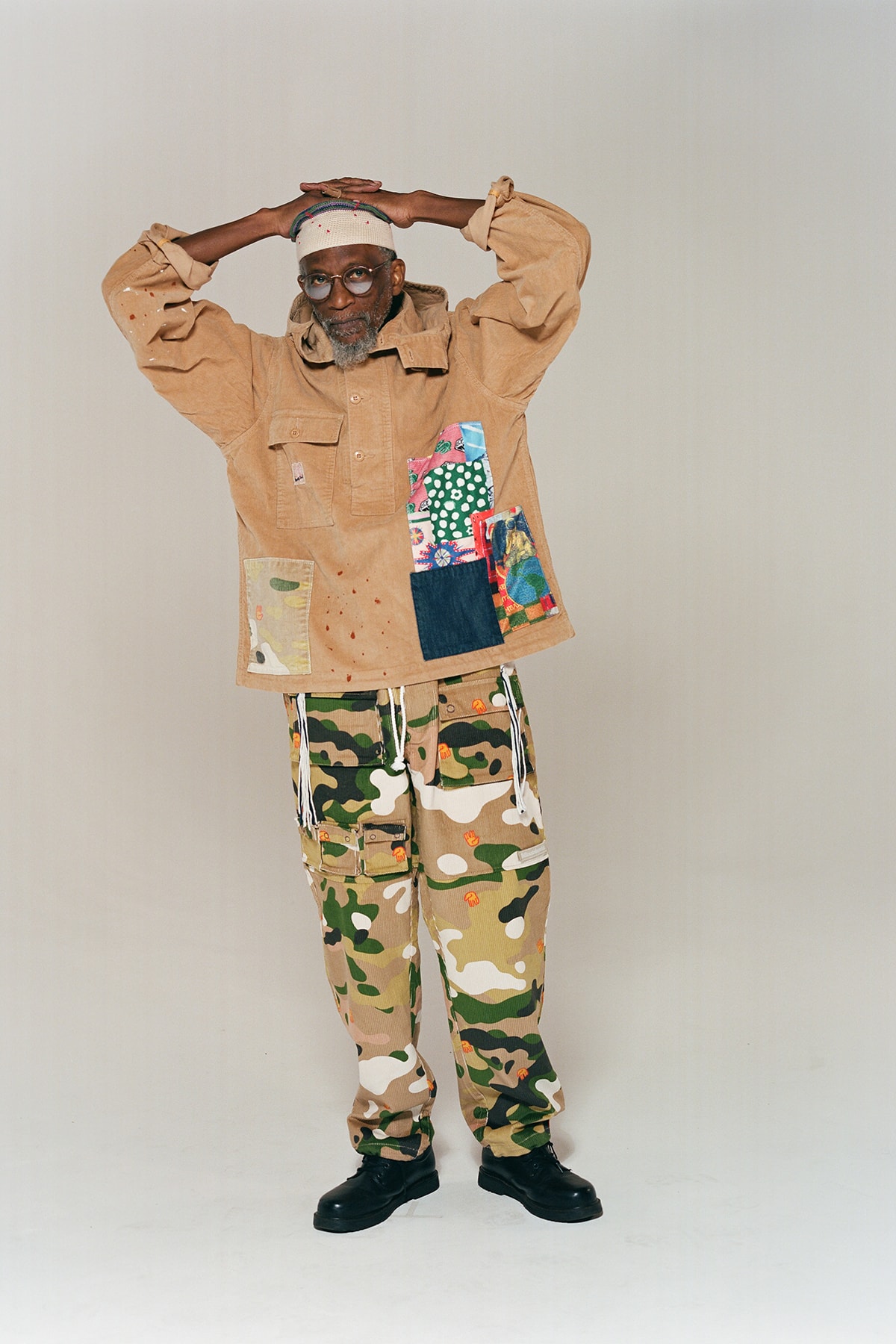 Supreme Fall Winter 2021 Week 3 Release Drop List Palace Skateboards Always Wet Boy Balansa Playboy AFB Praying Billionaire Boys Club WACKO MARIA JJJJound PORTER