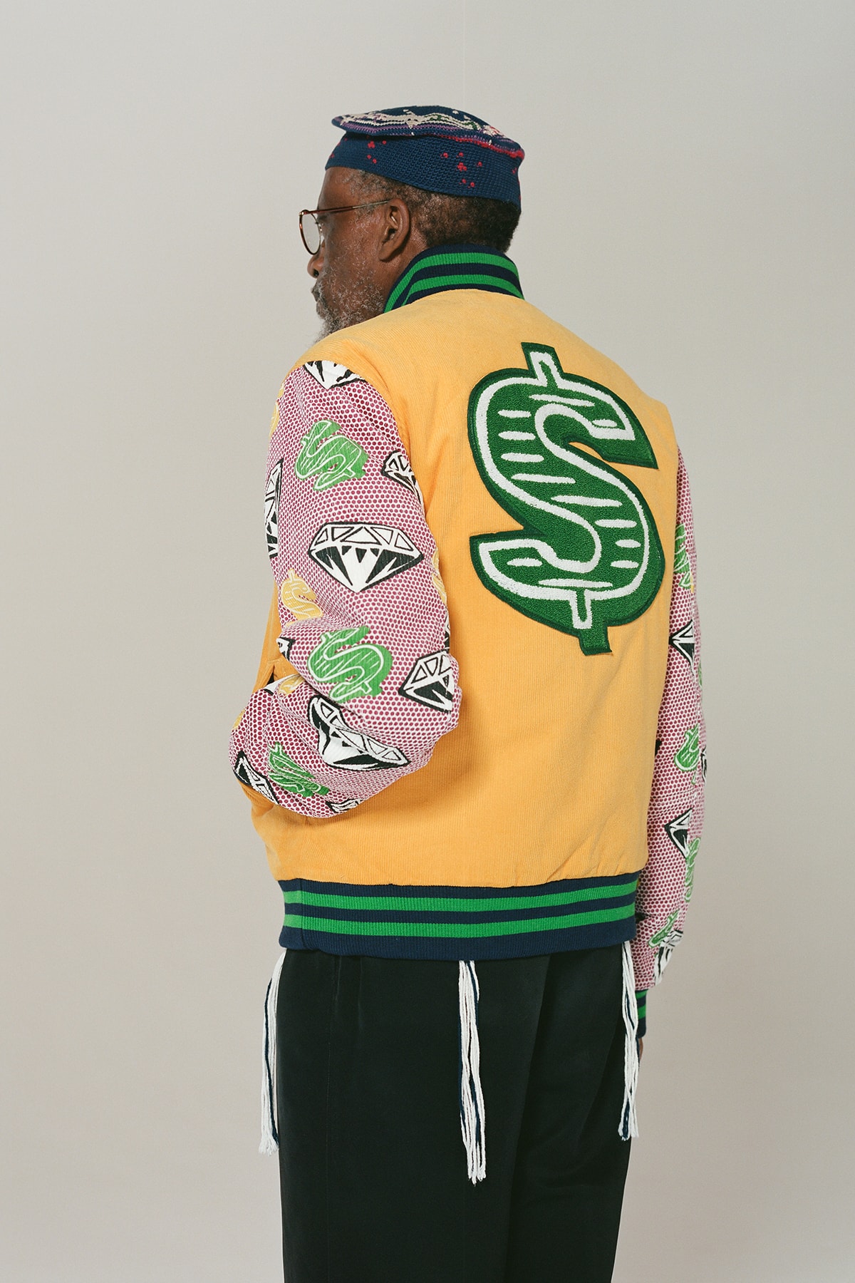 Supreme Fall Winter 2021 Week 3 Release Drop List Palace Skateboards Always Wet Boy Balansa Playboy AFB Praying Billionaire Boys Club WACKO MARIA JJJJound PORTER