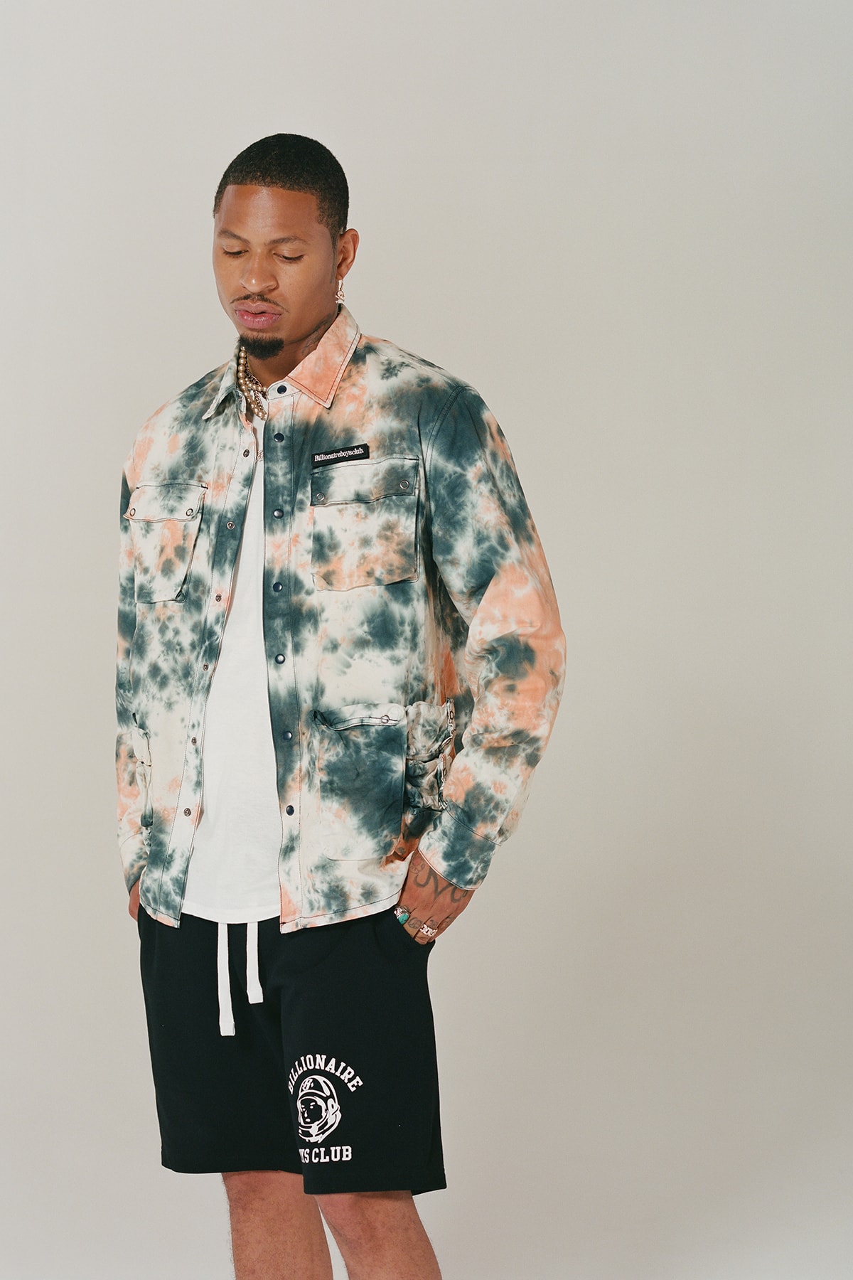 Supreme Fall Winter 2021 Week 3 Release Drop List Palace Skateboards Always Wet Boy Balansa Playboy AFB Praying Billionaire Boys Club WACKO MARIA JJJJound PORTER