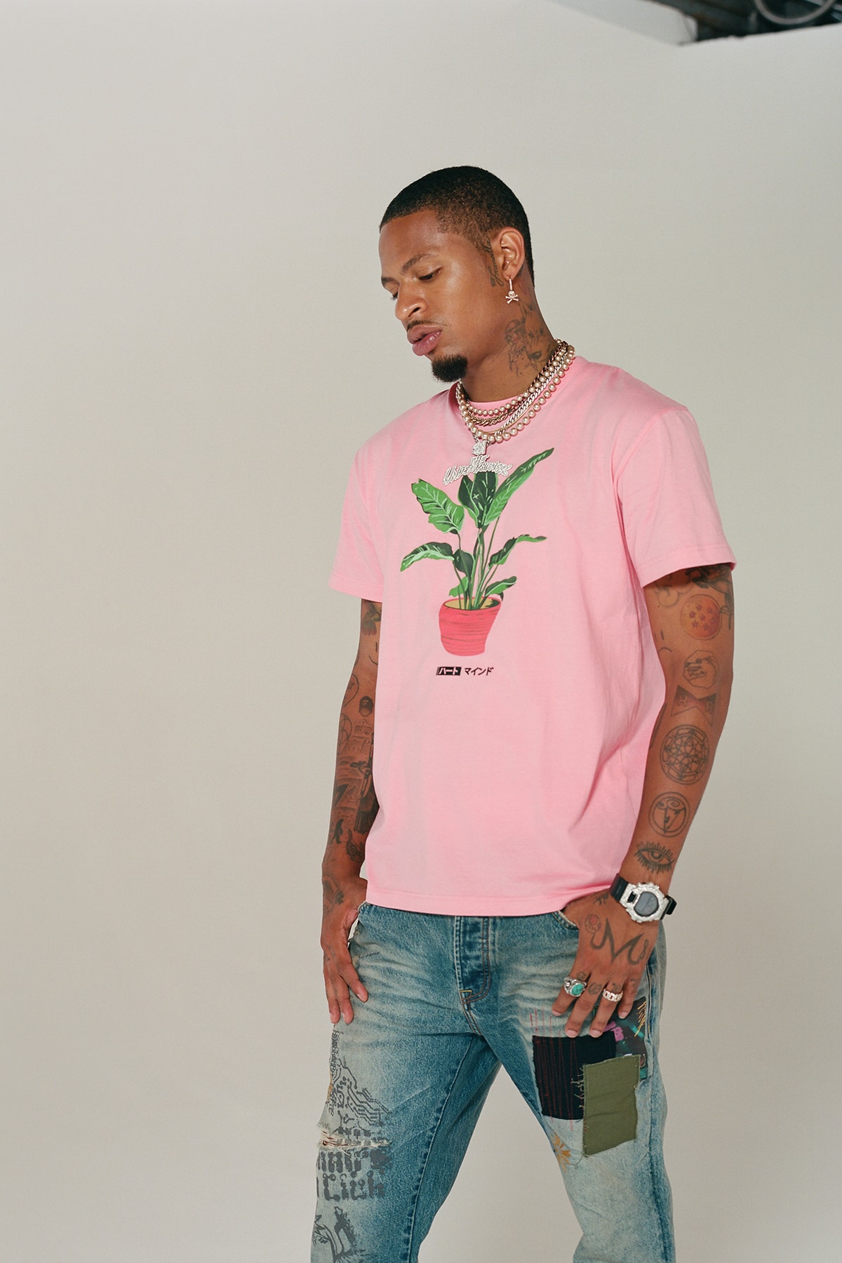 Supreme Fall Winter 2021 Week 3 Release Drop List Palace Skateboards Always Wet Boy Balansa Playboy AFB Praying Billionaire Boys Club WACKO MARIA JJJJound PORTER