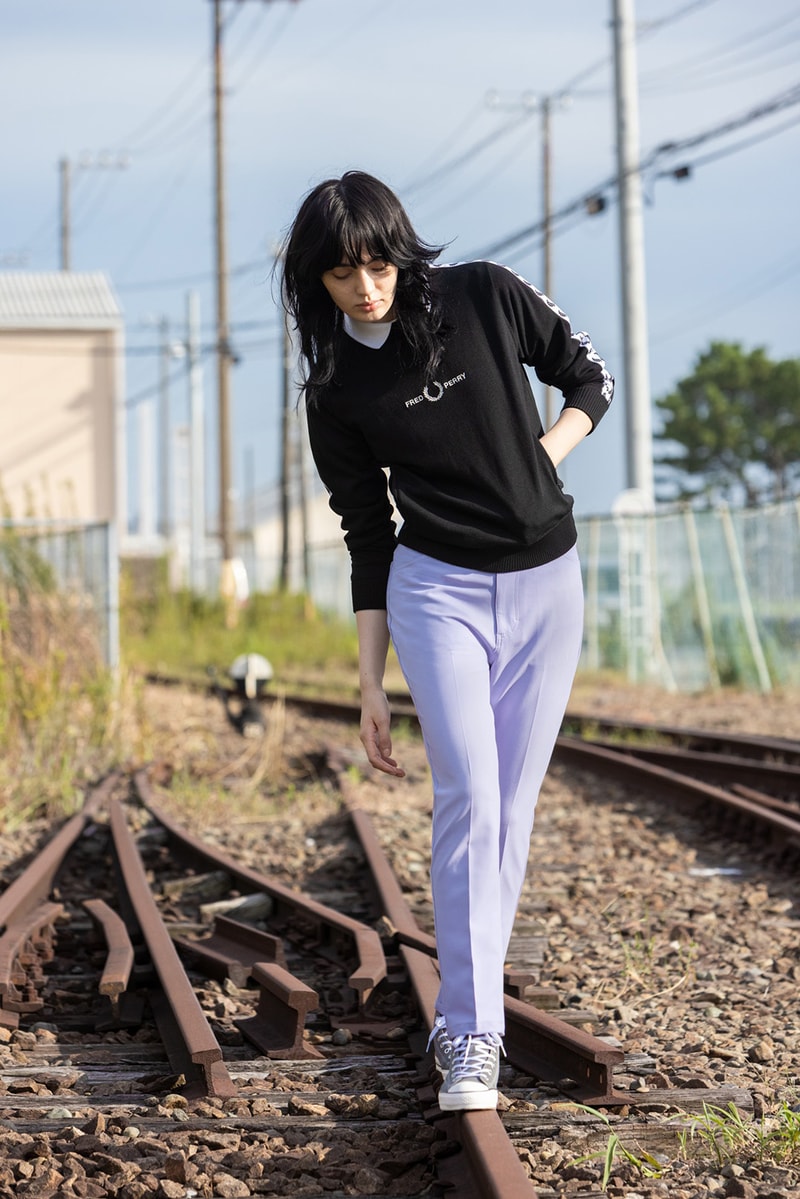 Beams Golf Magazine City Golf Fall Winter 2021 Japan