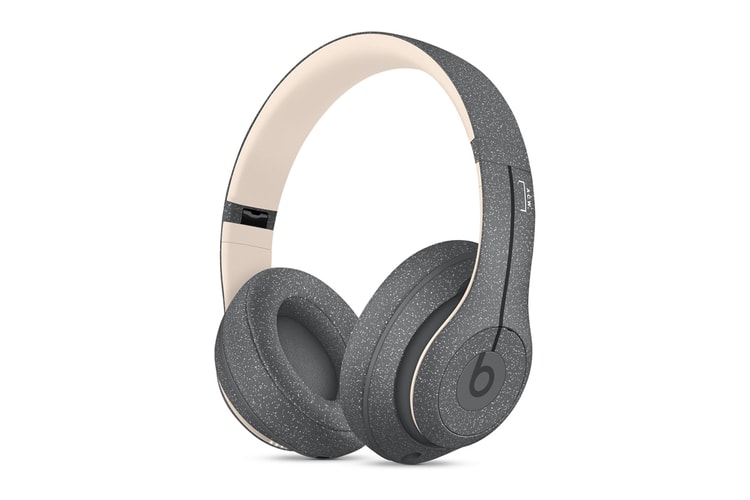 Beats Taps A-COLD-WALL* for Special Studio3 Wireless Headphones