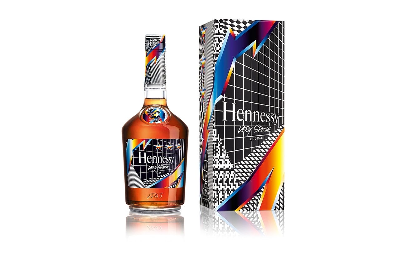 hennessy les twins cognac alcohol hip hop nas history heritage art kaws futura graffiti sir ridley scott film director prodigy drake mobb deep 2pac tupac