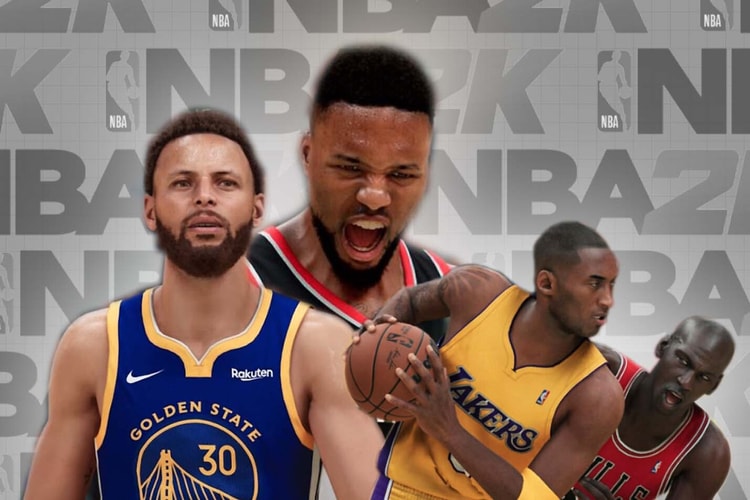 Behind the HYPE: How 'NBA 2K' Solidified Itself as a Mainstay in Basketball Culture