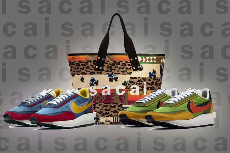 sacai origin