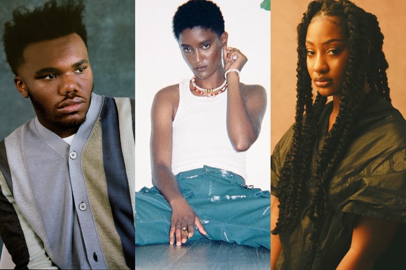Best New Tracks: Baby Keem, Syd x Smino, Tems and More