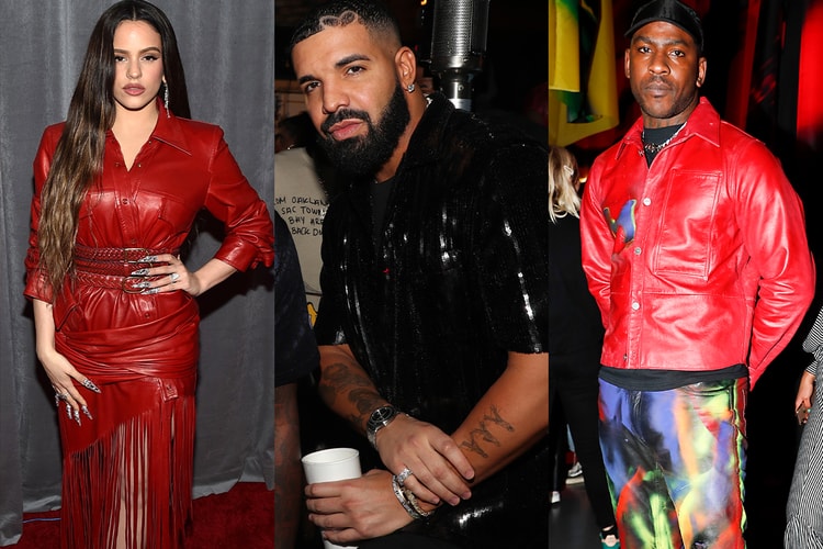 Best New Tracks: Drake, Skepta, Rosalía x Tokischa and More