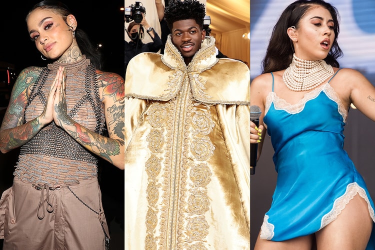 Best New Tracks: Kehlani, Lil Nas X, Kali Uchis x Amaarae and More