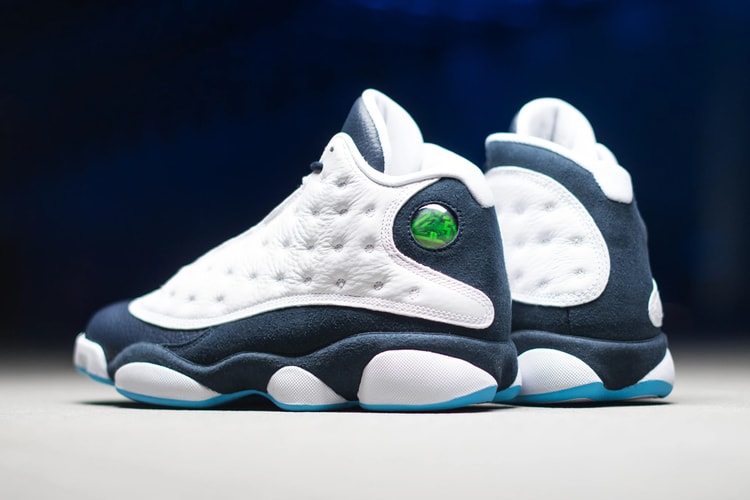 The Air Jordan 13 "Obsidian" Oversees This Week's Best Footwear Drops