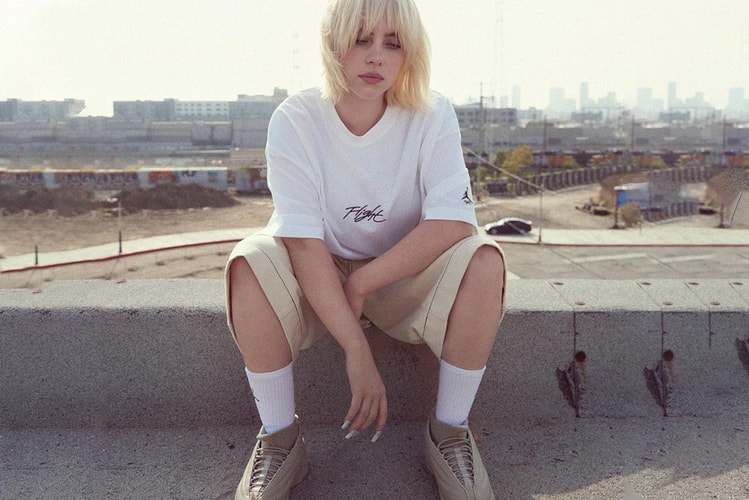 Billie Eilish's 100% Vegan Air Jordan 1 KO and Air Jordan 15 Collabs are Planted Into This Week's Best Footwear Drops
