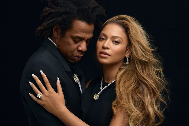 Watch Beyoncé Cover "Moon River" in Latest Tiffany & Co. Campaign