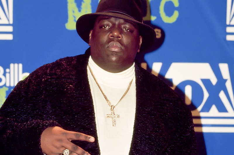 The Notorious B.I.G.: Looking back at the life and legacy of the famed  Brooklyn rapper – New York Daily News