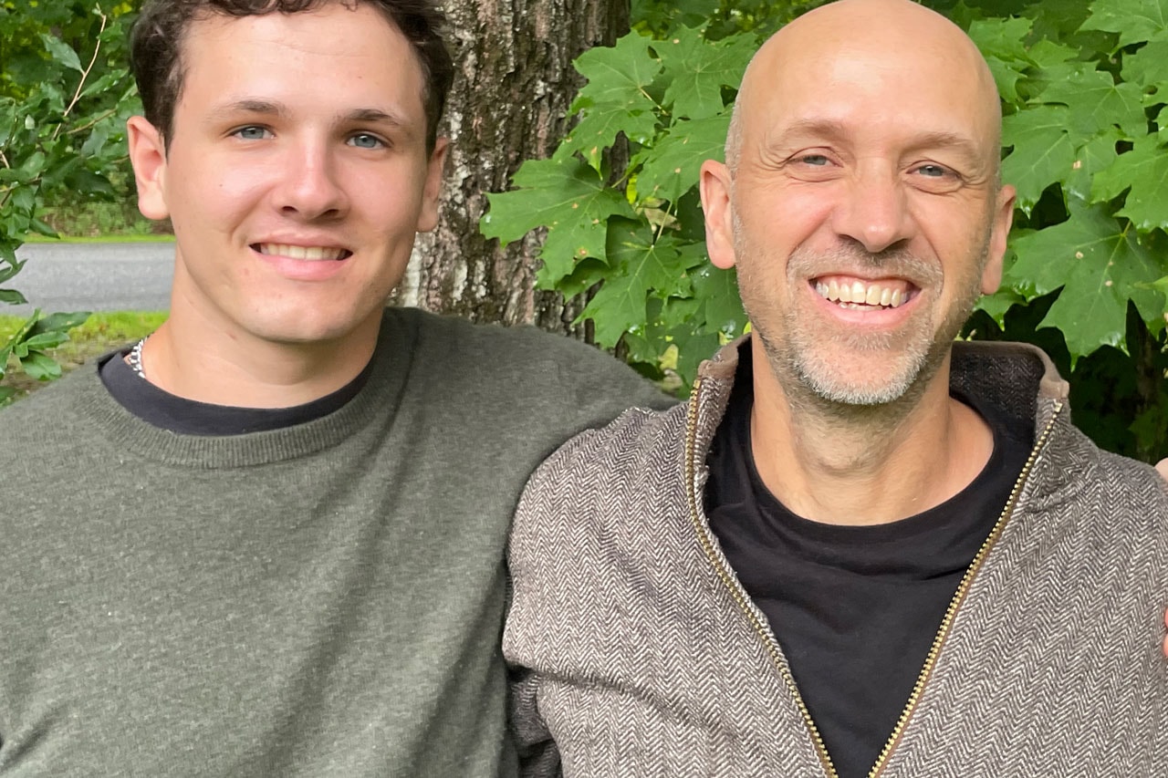 This Father-Son Hacker Duo Is Helping People Crack Into Their Forgotten Bitcoin Wallets cryptocurrency crypto asset recovery